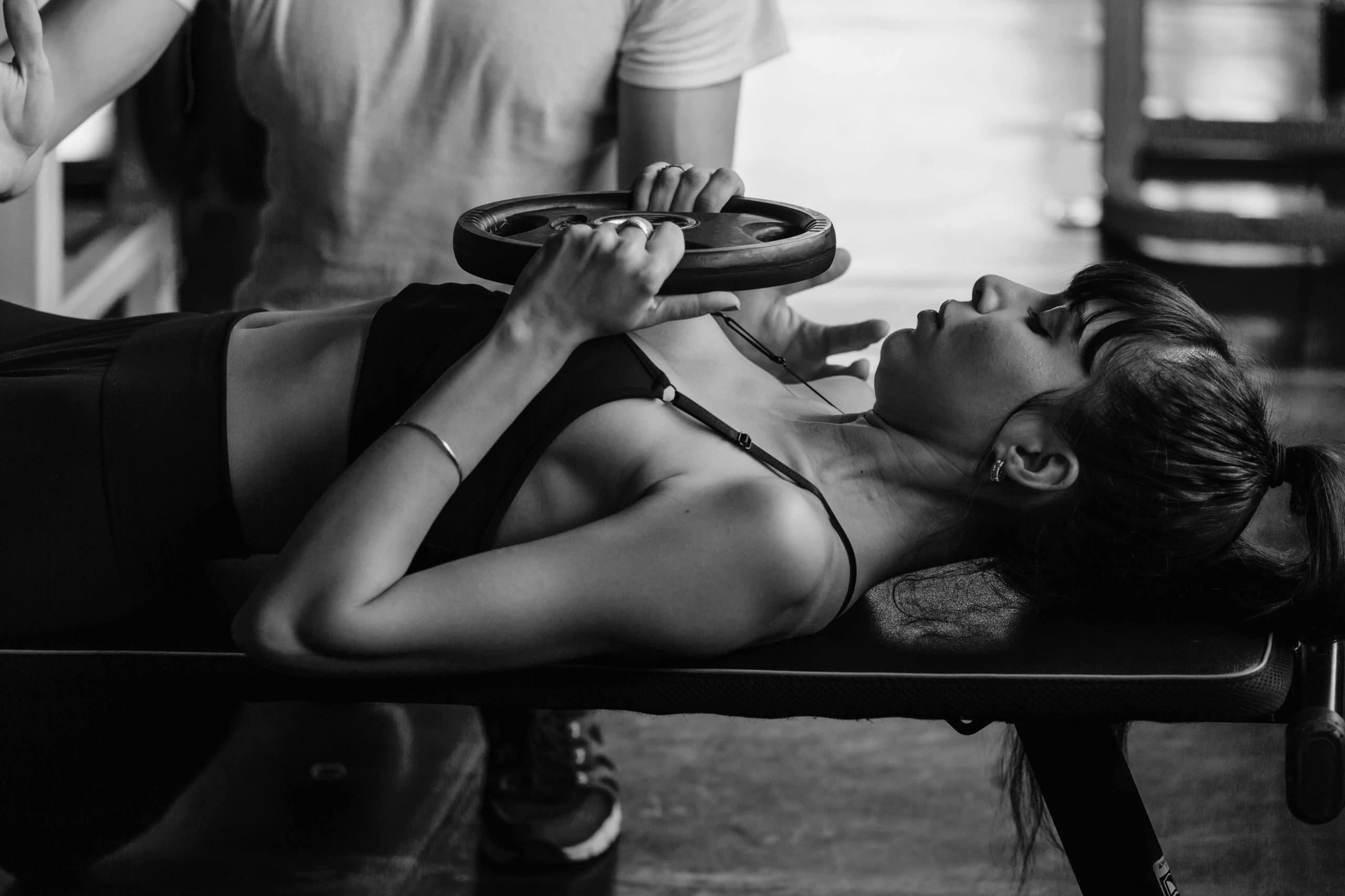 Remise en forme — coaching sportif en ligne