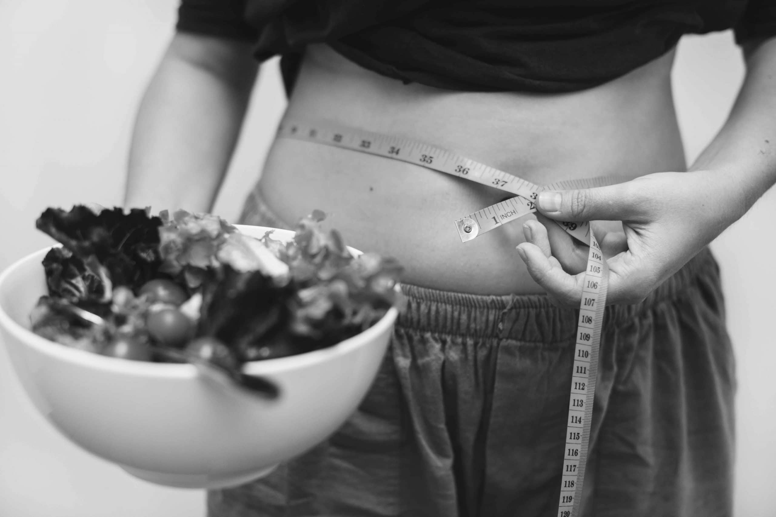 Nutrition — coaching sportif en ligne