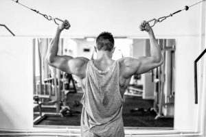 Coaching sportif en ligne 3 mois