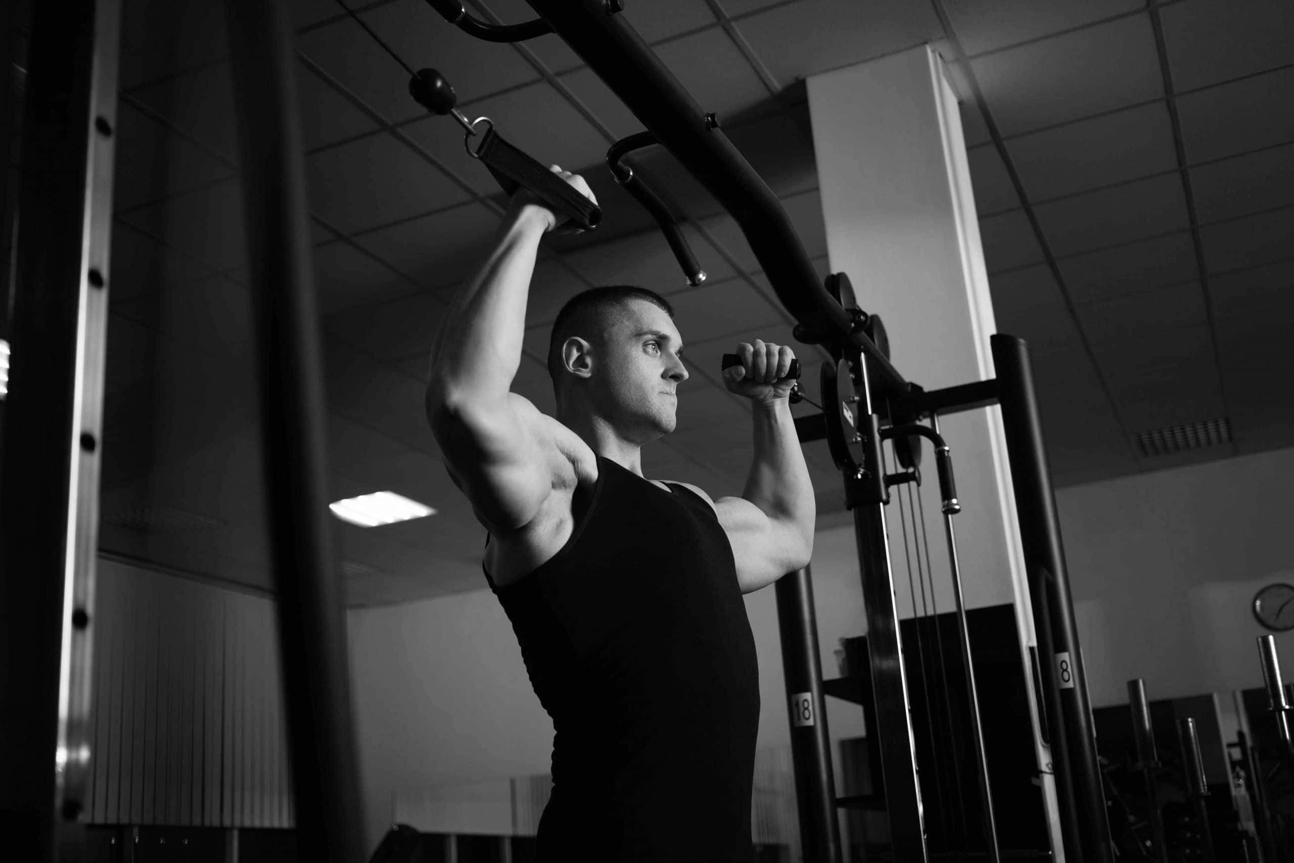 Préparation physique — coaching sportif en ligne