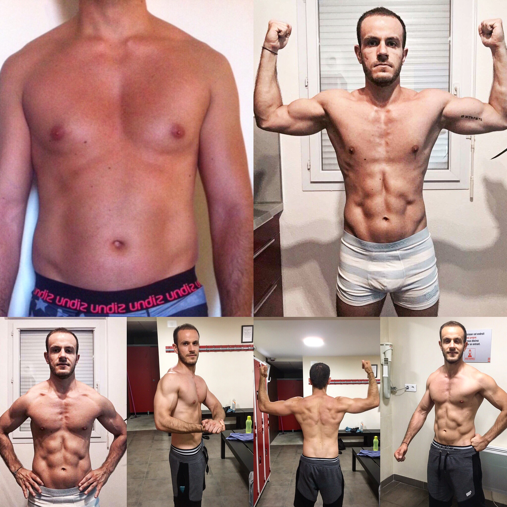 Transformation 10