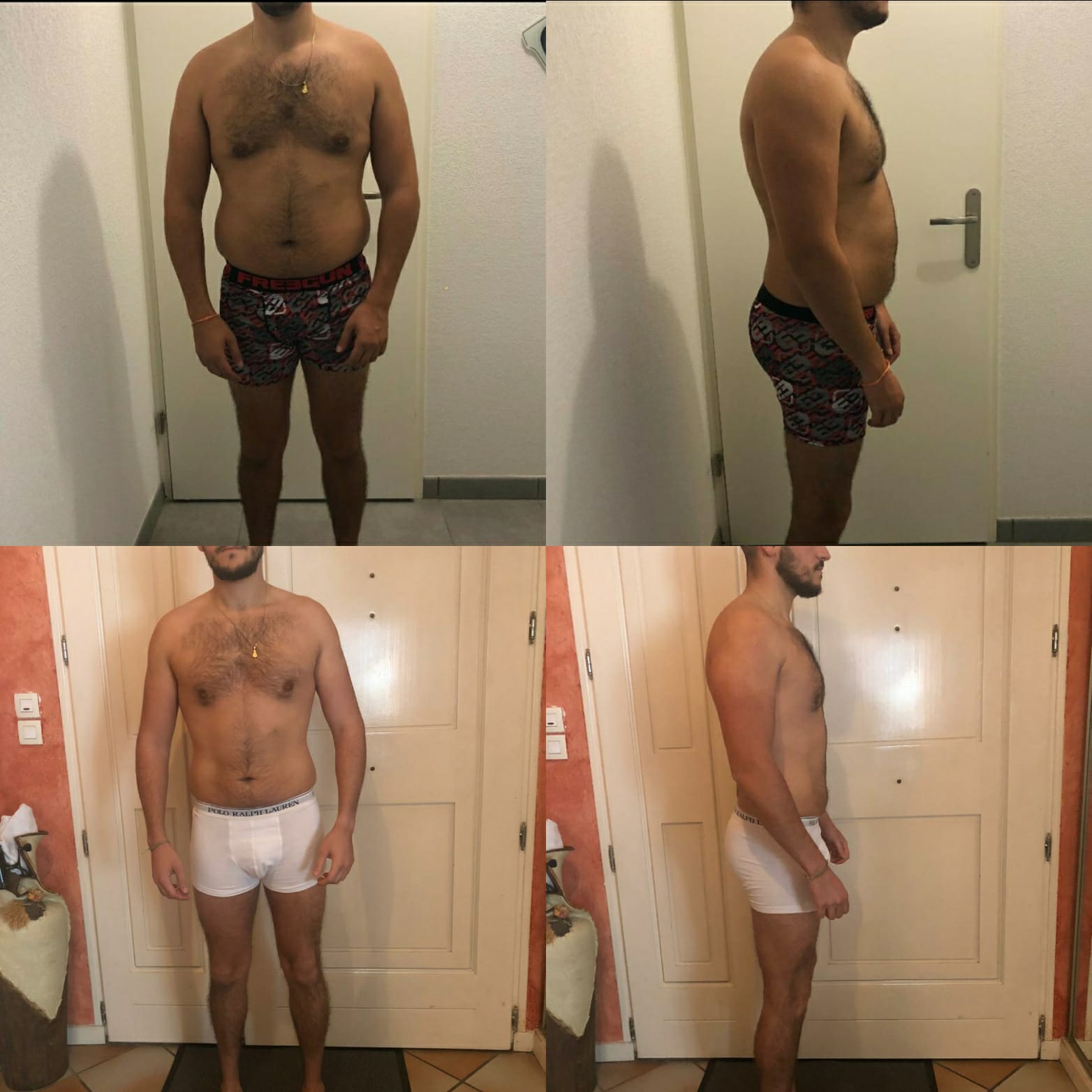 Transformation 12