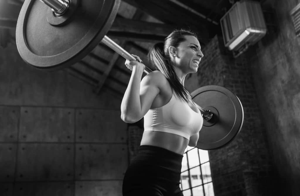 Glossaire vidéo — 340 exercices de musculation