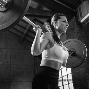 Glossaire 340 vidéo d'Exercices de Musculation