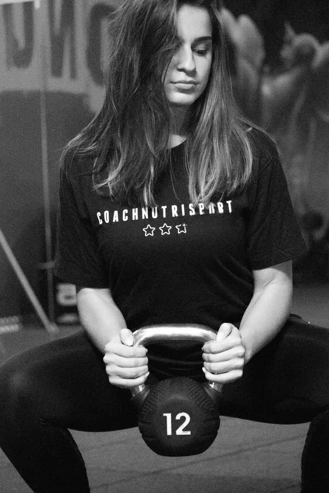 Charlotte, diététicienne-nutritionniste