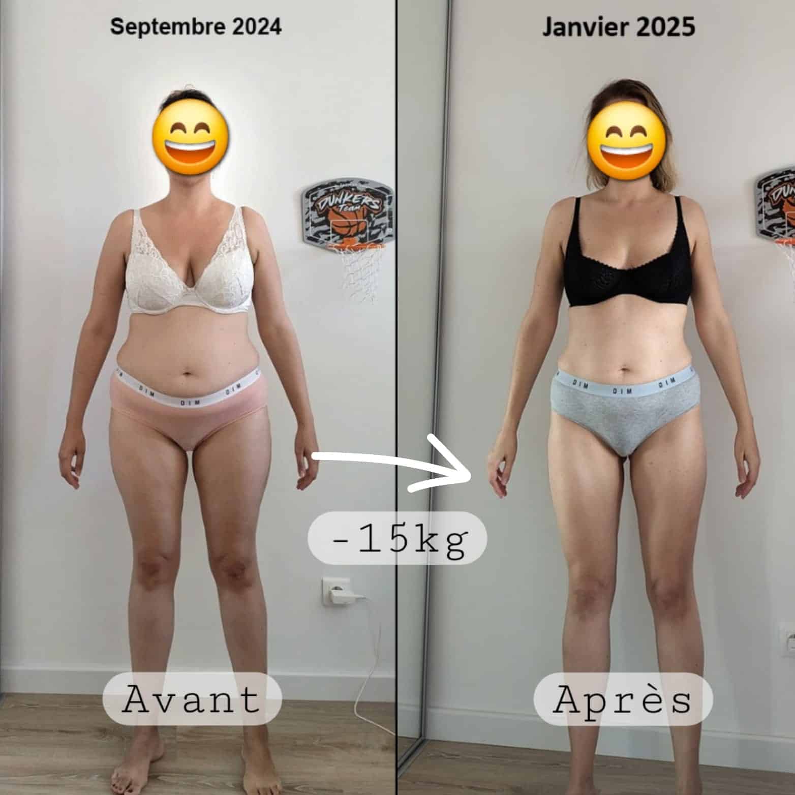 Musculation et nutrition en ligne