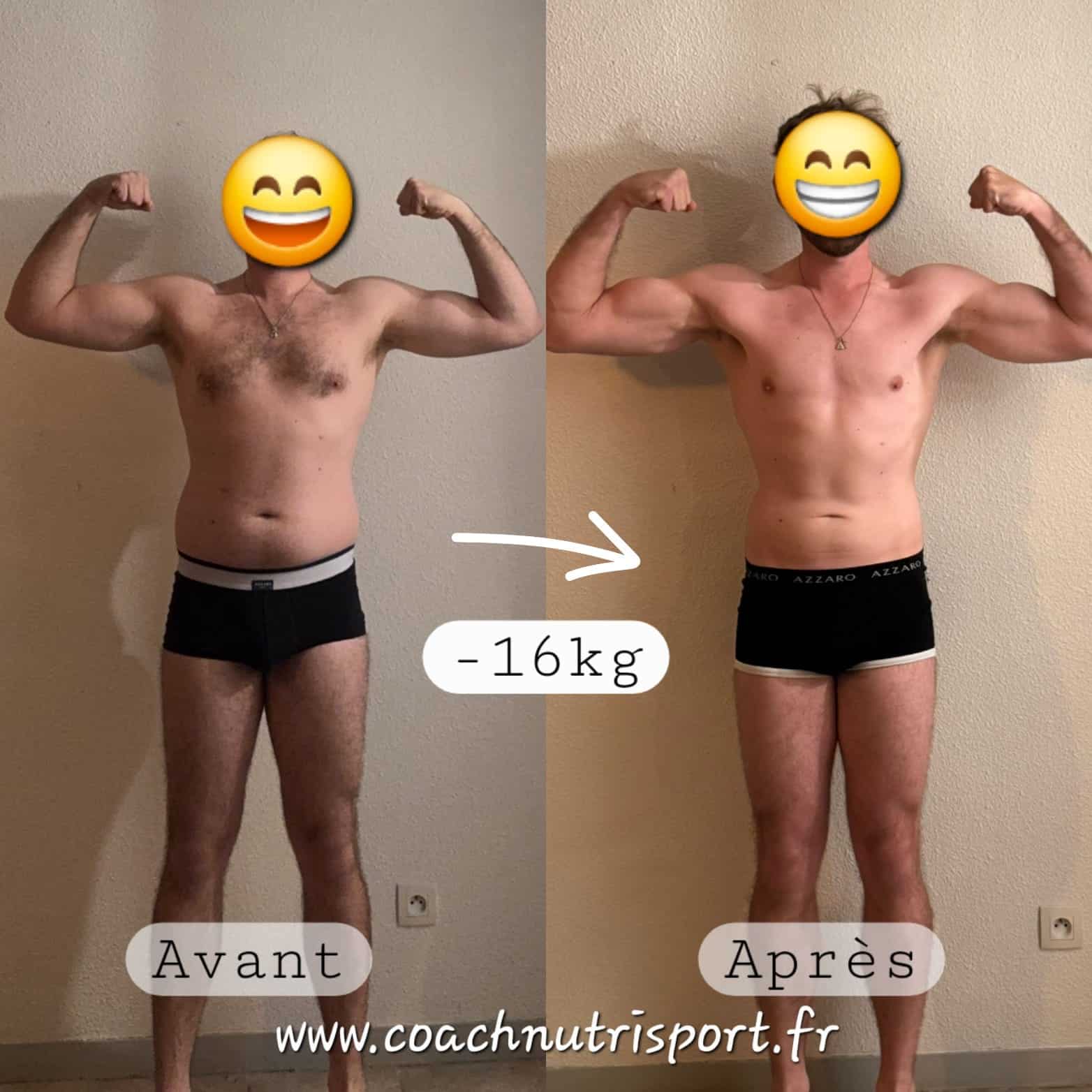 Musculation coaching en ligne Toulouse