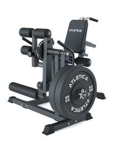 Leg extension complet