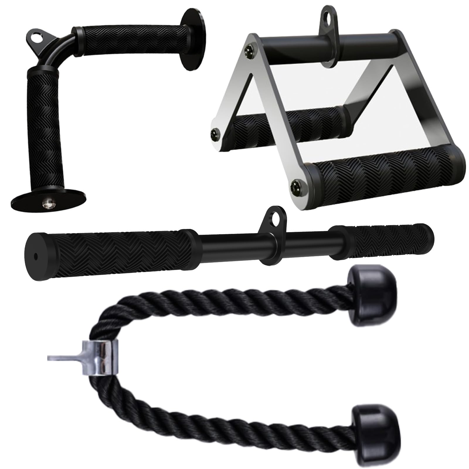 Accessoires de musculation divers