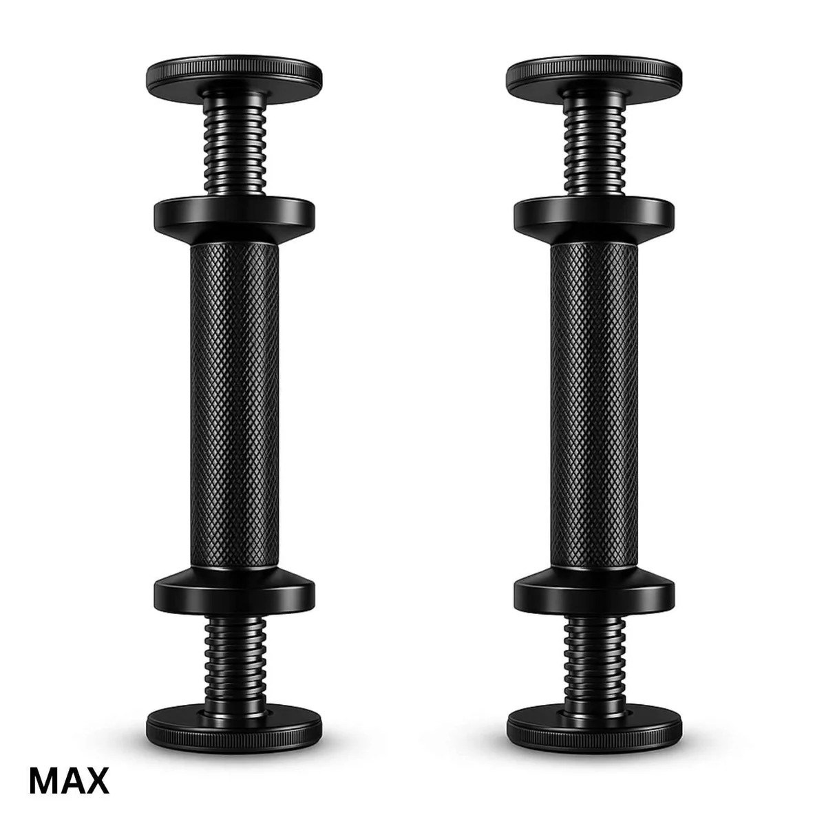 Haltères Kensui Adjustabell