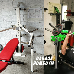 Gymstructure