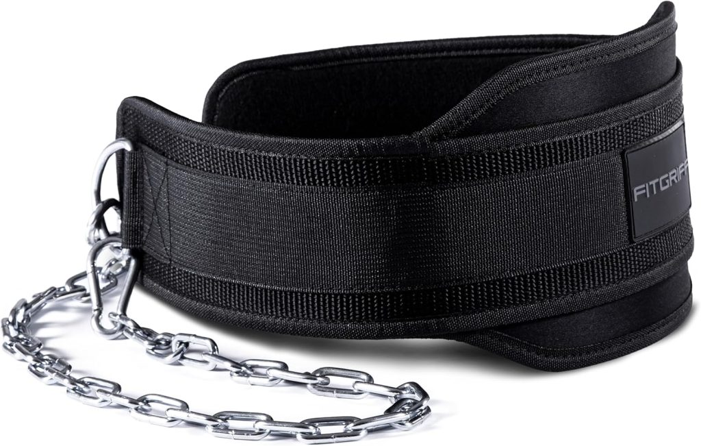 Ceinture de lestage