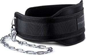 Ceinture de lestage
