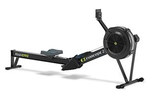 Rameur Concept2