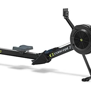 Rameur Concept2