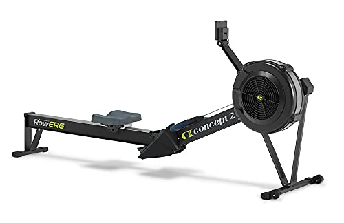 Rameur Concept2