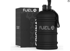 Bouteille d’eau 2,2 L