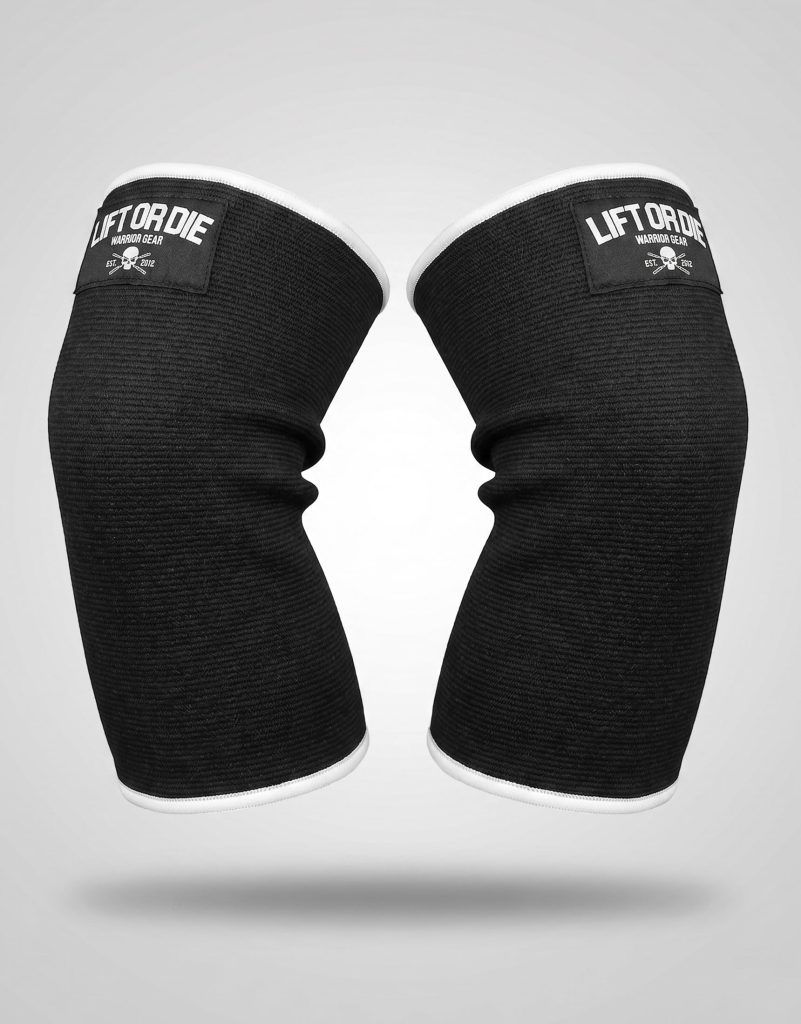 Genouillères Warrior Gear