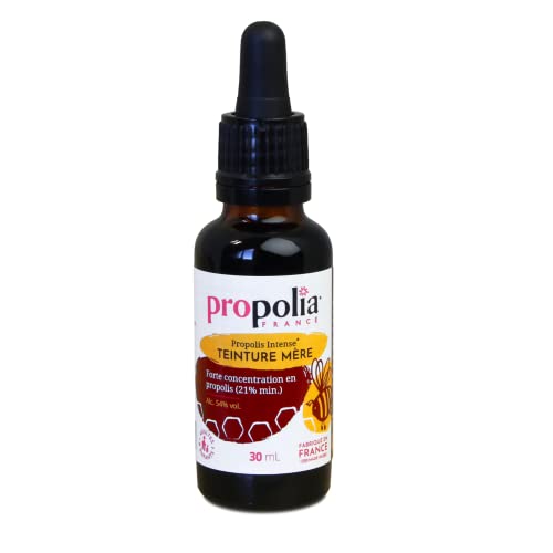 Propolis (gorge)