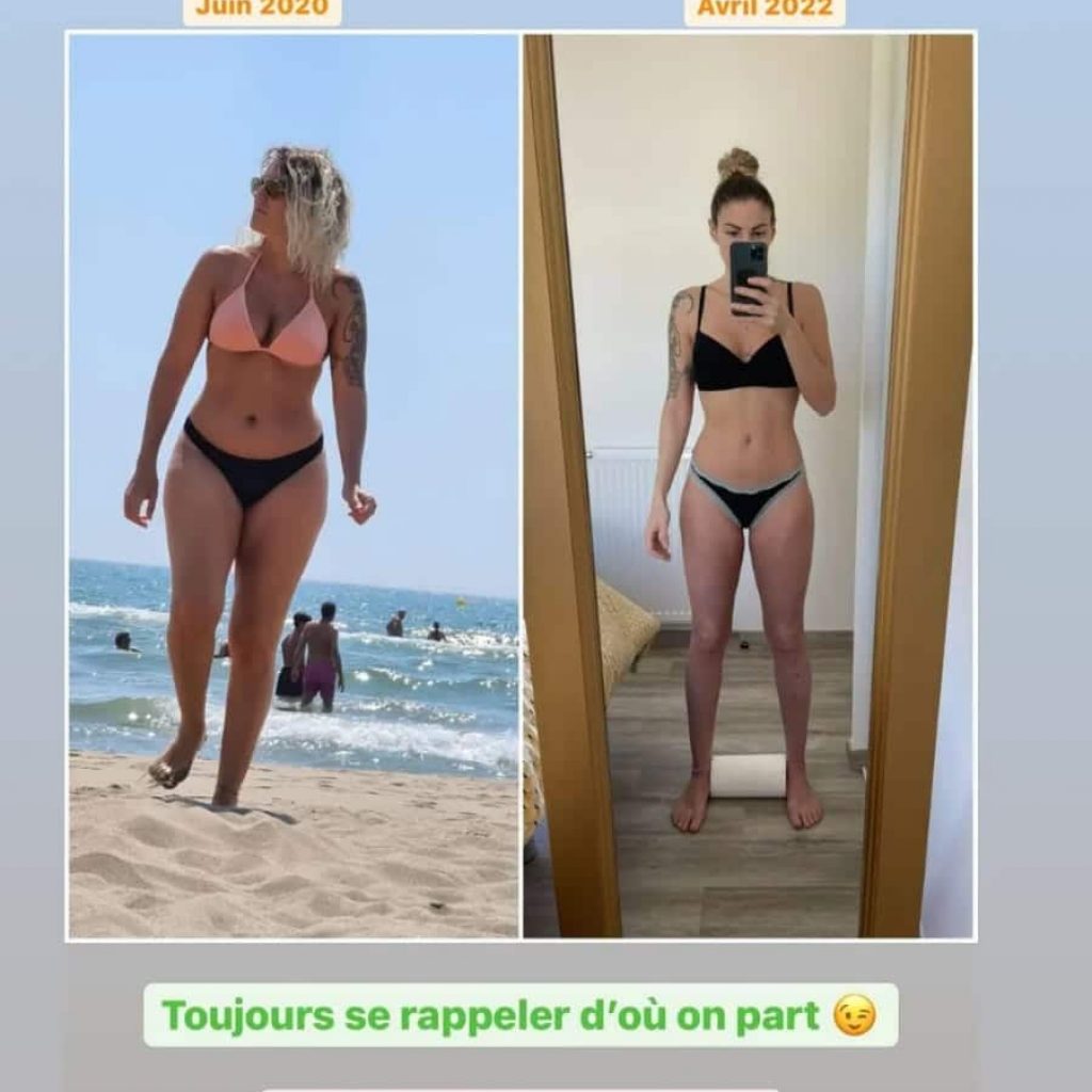body summer transformation physique toulouse