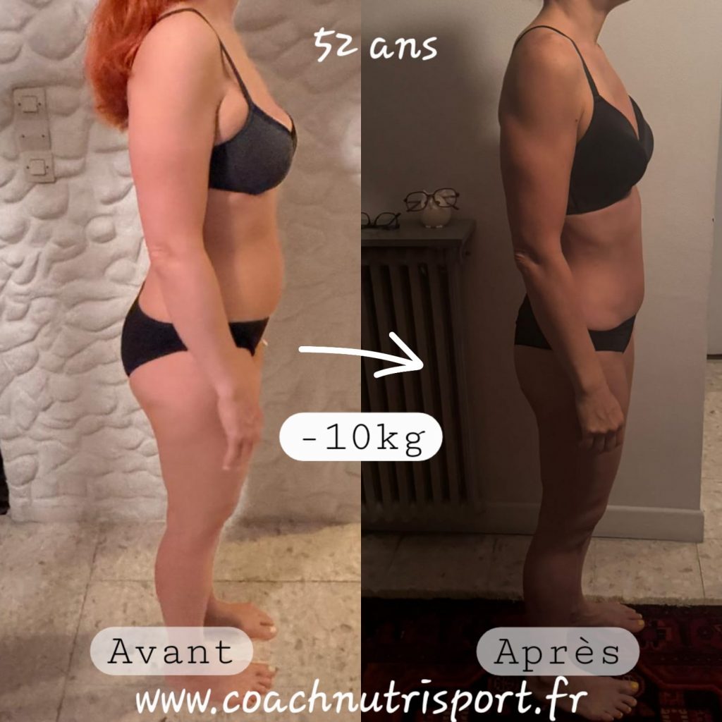 coach en ligne femme