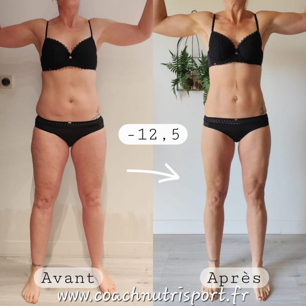 coach en ligne toulouse perte de poids femme